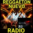 Icon of program: Radio Reggaeton Nuevo