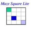 Icon of program: Maze Square (Lite)