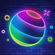 Icono de programa: Hyper Plinko