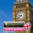 Icon of program: London touristic audio gu…