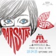 Icon of program: Festival Marsatac 2010