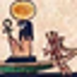 Icono de programa: Ra Sun Boat Magic