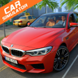 Icono de programa: Car Simulator M5