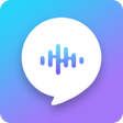 Icono de programa: Aloha Voice Chat Audio Ca…