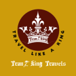 Icon of program: Tranz King Travels