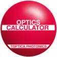 Icon of program: ToptiCalc Optics Calculat…