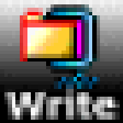 Icono de programa: DIZipWriter