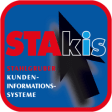 Icon of program: STAkis-Slovenia