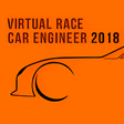 Icono de programa: Virtual Race Car Engineer…