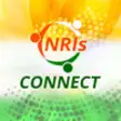 Icon of program: NRIsConnect - #1 App to c…