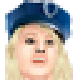 Icono de programa: Sexy Girl Clipart