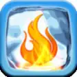 Icon of program: Flame Jump