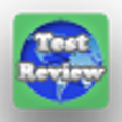 Test Review Real Estate Exam icon
