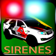 Icono de programa: Real Siren Brazil