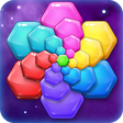 Icono de programa: block puzzle