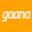 Icon of program: Gaana for Windows 8