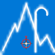 Icono de programa: GPS Hiking Mate 10