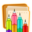 Icon of program: order:pencil color