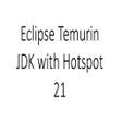 Icon of program: Eclipse Temurin JDK with …