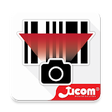 Icon of program: Ucom Free Barcode Scanner