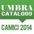 Icon of program: Umbra Catalogo Camici