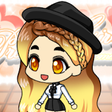 Icono de programa: Luv Pretty Girl
