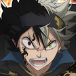 Icono de programa: Black Clover Phantom Knig…