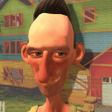 Icon of program: Angry Neighbor Stories Ho…