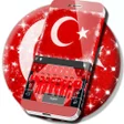 Icono de programa: Turkey Keyboard Theme