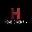 Icon of program: Home Cinema Plus