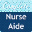 Icono de programa: Complete Nurse Aide Study…
