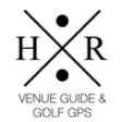 Icon of program: Herons Reach Golf Club & …