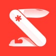 Icon of program: RegEx Knife