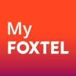 Foxtel Guide icon
