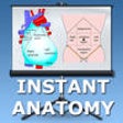 Icon of program: Anatomy Lectures Thorax a…