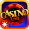 Icono de programa: Casino Live - Slots, Blac…
