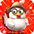 Icon of program: Chick in Line Game