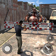 Icono de programa: Target Shoot Zombie 3D - …