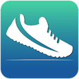 Icono de programa: Pacer Pedometer: Step Cou…