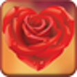 Icono de programa: Rose Day Stickers