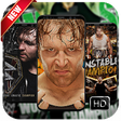 Icon of program: Dean Ambrose Wallpapers 4…
