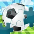 Icon of program: A Soccer Puzzle - Jigsaw …