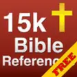 Icon of program: 15,000 Free Bible Encyclo…