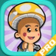 Icon of program: Leaping Galaxy Toad - Cut…