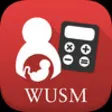 Icon of program: WUSM OB Calc