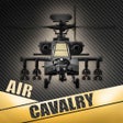 Icon of program: Air Cavalry Pro