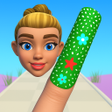 Icon of program: Nail Decor  Run