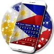 Icon of program: Philippines Keyboard Them…