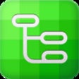 Icon of program: BigMind - Mind Mapping