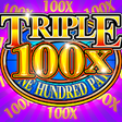Icono de programa: Triple 100x Pay Slot Mach…
